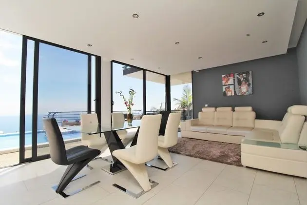 Villa, 3 Yatak Odası, Kişiye Özel Havuzlu, Deniz Manzaralı