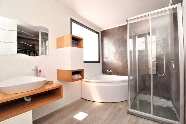 Villa, 3 Yatak Odası, Kişiye Özel Havuzlu, Deniz Manzaralı