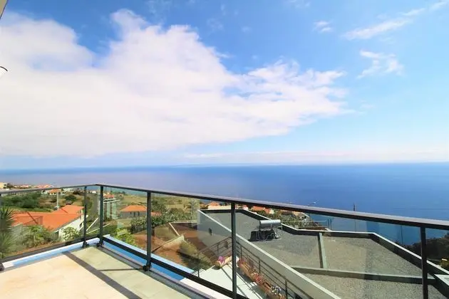 Villa, 3 Yatak Odası, Kişiye Özel Havuzlu, Deniz Manzaralı