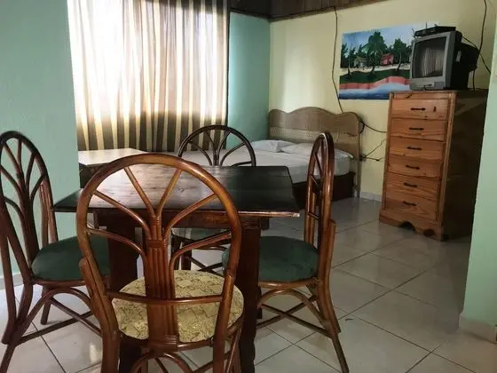 Standard Tek Kişilik Oda, 1 Çift Kişilik Yatak