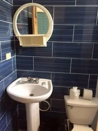 Standard Tek Kişilik Oda, 1 Çift Kişilik Yatak