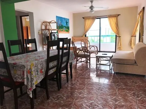 Standard Üç Kişilik Oda