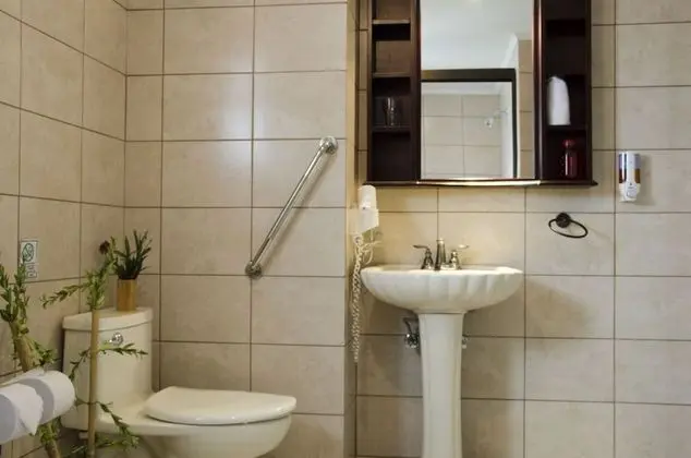 Premium Tek Büyük Yataklı Oda