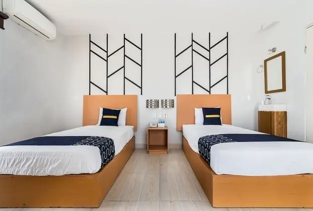 Standard İki Ayrı Yataklı Oda