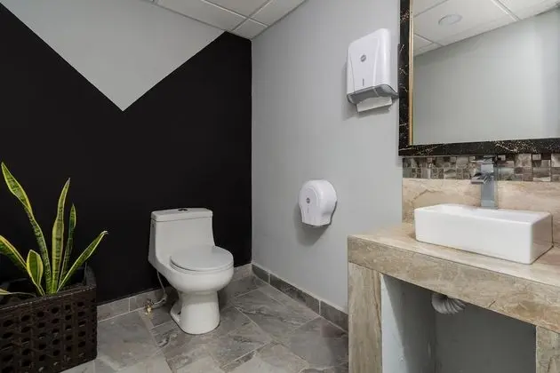 Standard Tek Büyük Yataklı Oda, 1 Çift Kişilik Yatak