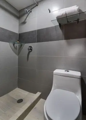 Standard Tek Büyük Yataklı Oda, 1 Çift Kişilik Yatak