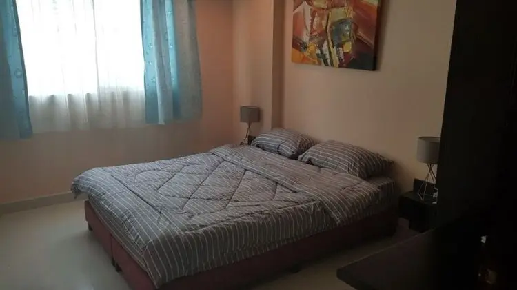 Daire, 1 Yatak Odası