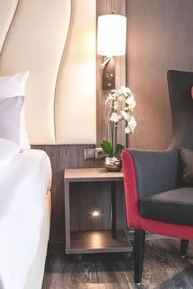 Comfort Tek Büyük Yataklı Oda, Balkon