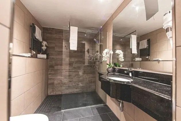 Standard Tek Kişilik Oda