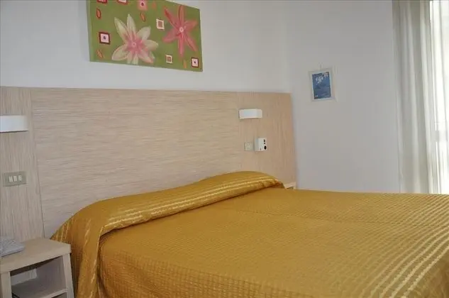 Standard Tek Büyük Yataklı Oda, Balkon