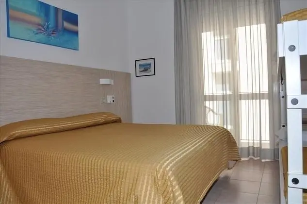 Standard Tek Büyük Yataklı Oda, Balkon