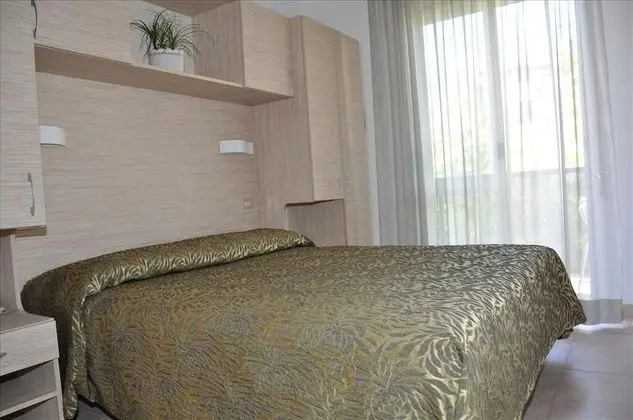 Standard Tek Büyük Yataklı Oda, Balkon