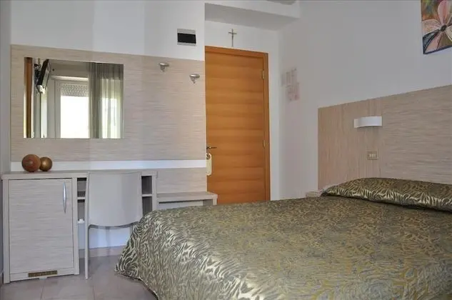 Standard Tek Büyük Yataklı Oda, Balkon