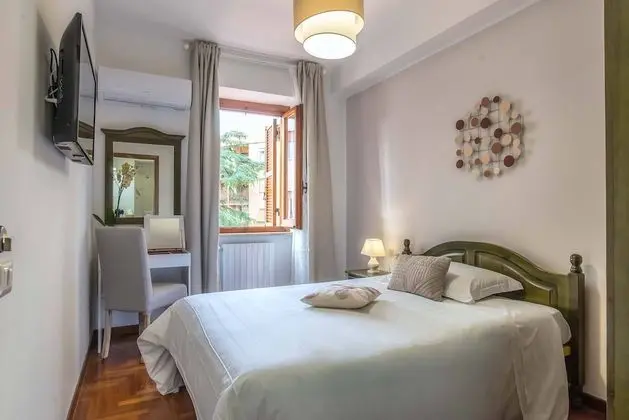 Economy Tek Büyük Yataklı Oda