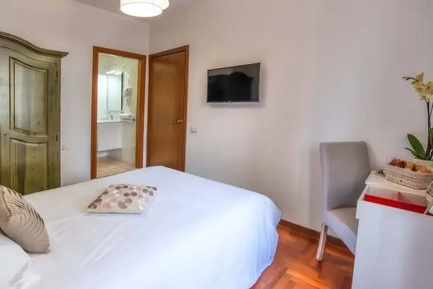 Economy Tek Büyük Yataklı Oda