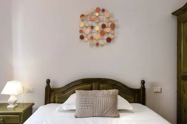 Economy Tek Büyük Yataklı Oda