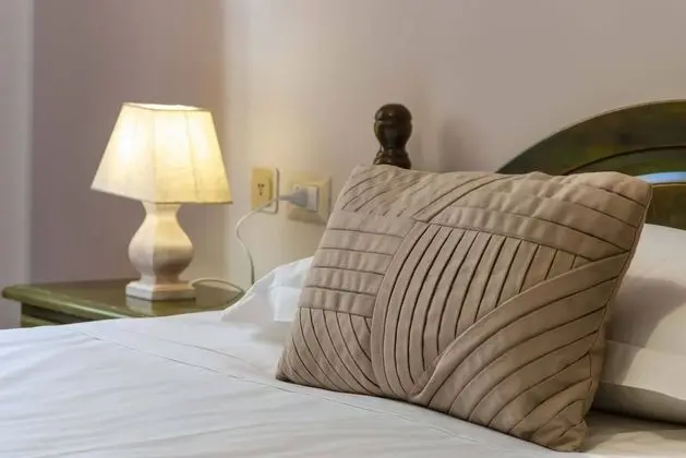 Economy Tek Büyük Yataklı Oda