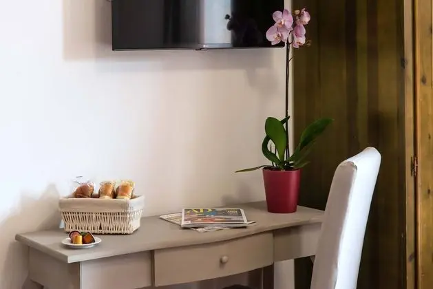 Superior Tek Büyük Yataklı Oda, Balkon