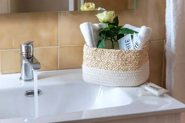 Superior Tek Büyük Yataklı Oda, Balkon