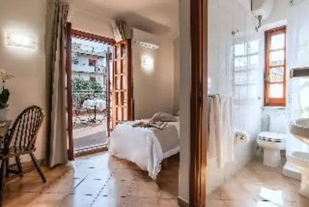 Tek Kişilik Oda