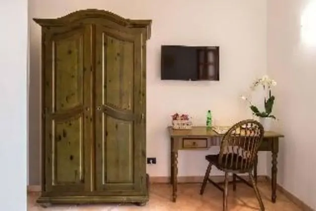 Tek Kişilik Oda
