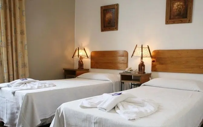 Superior Tek Büyük Yataklı Oda, Şehir Manzaralı