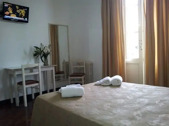 Superior Tek Büyük Yataklı Oda, Şehir Manzaralı
