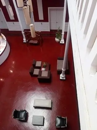Superior Tek Büyük Yataklı Oda, Şehir Manzaralı