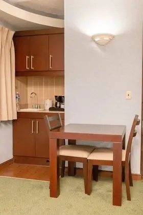 Standard Tek Kişilik Oda