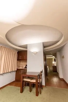 Standard Tek Kişilik Oda