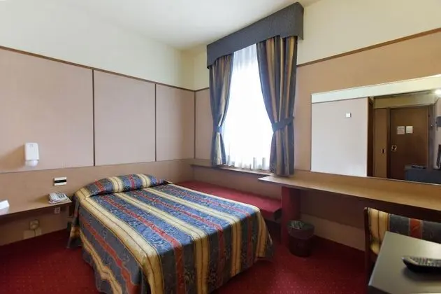 Tek Kişilik Oda (1 single bed)