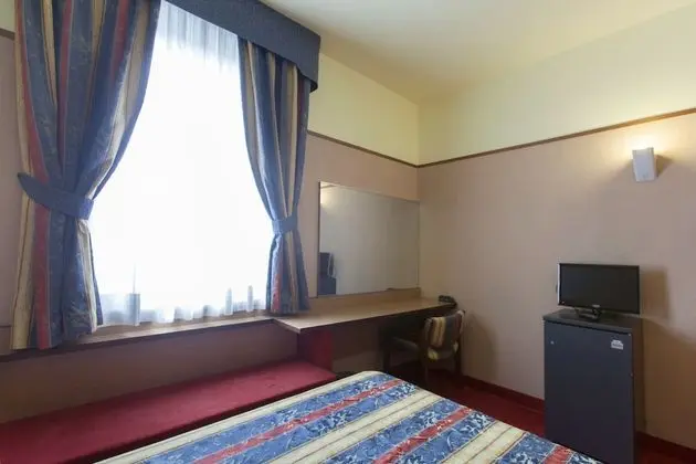 Tek Kişilik Oda (1 single bed)