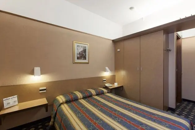 Tek Kişilik Oda (1 single bed)