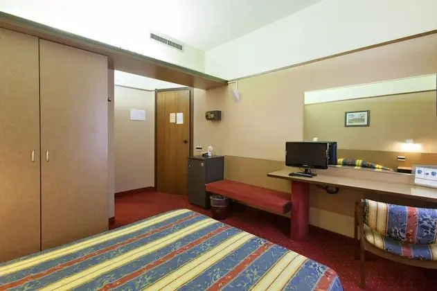 Tek Kişilik Oda (1 single bed)