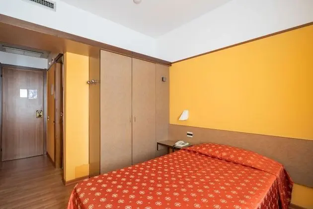 Tek Kişilik Oda (1 single bed)