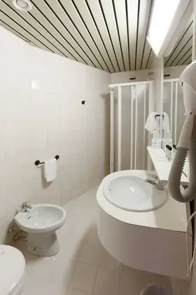 Tek Kişilik Oda (1 single bed)