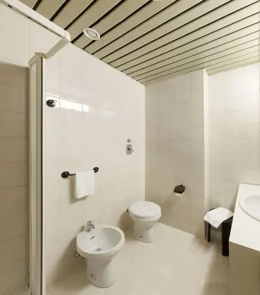 Tek Kişilik Oda (1 single bed)