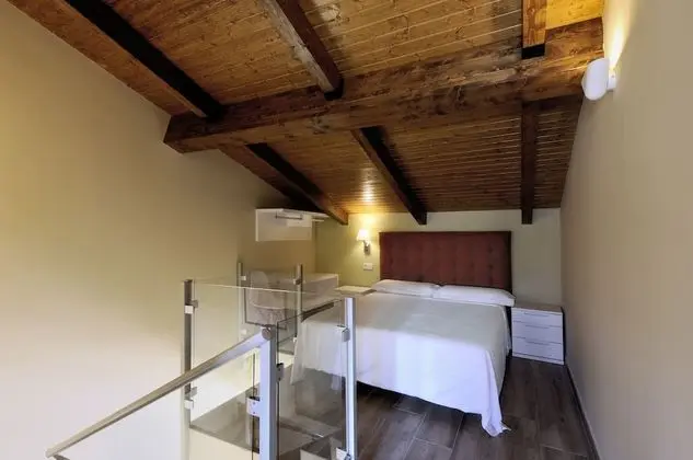 Dubleks, 1 Yatak Odası