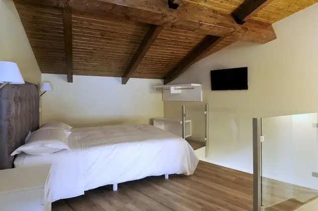 Dubleks, 1 Yatak Odası