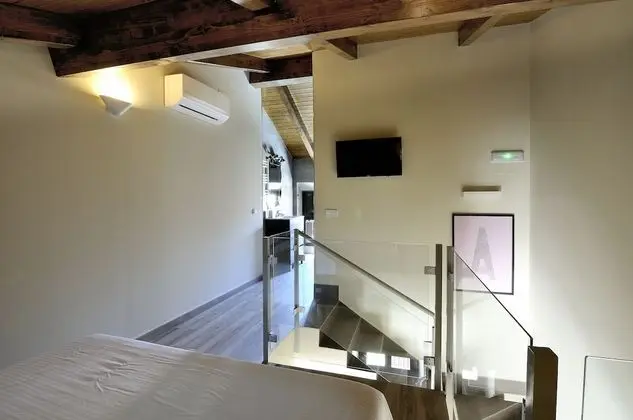 Dubleks, 1 Yatak Odası