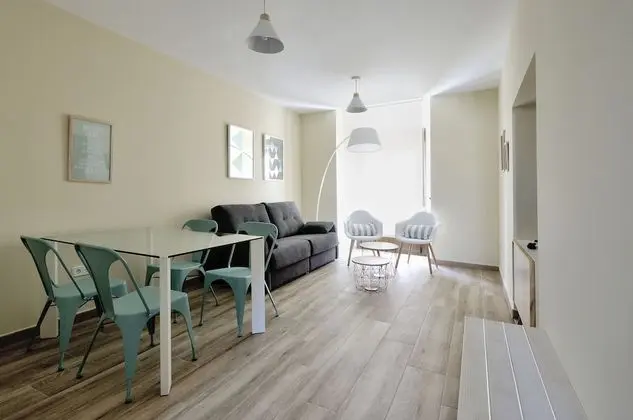 Dubleks, 1 Yatak Odası