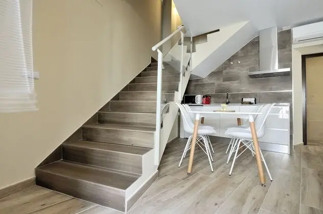 Dubleks, 1 Yatak Odası