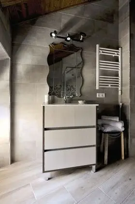 Dubleks, 1 Yatak Odası