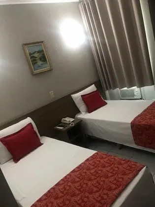 Economy İki Ayrı Yataklı Oda