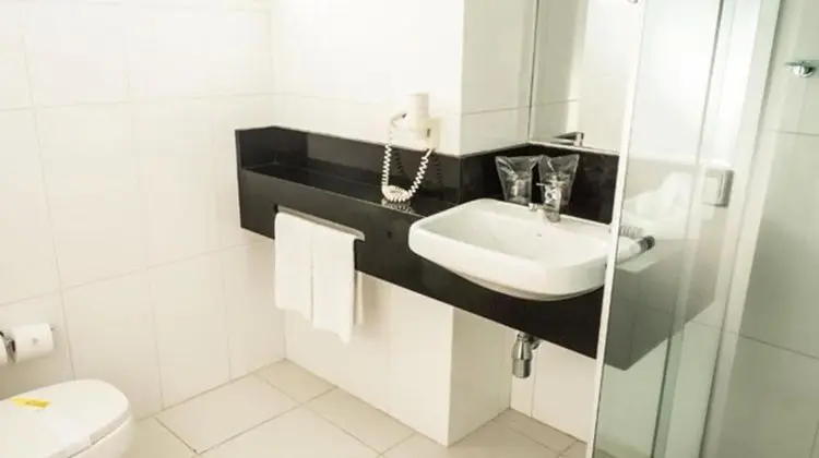 Standard Tek Kişilik Oda, 1 Çift Kişilik Yatak