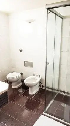 Standard Tek Kişilik Oda, 1 Çift Kişilik Yatak