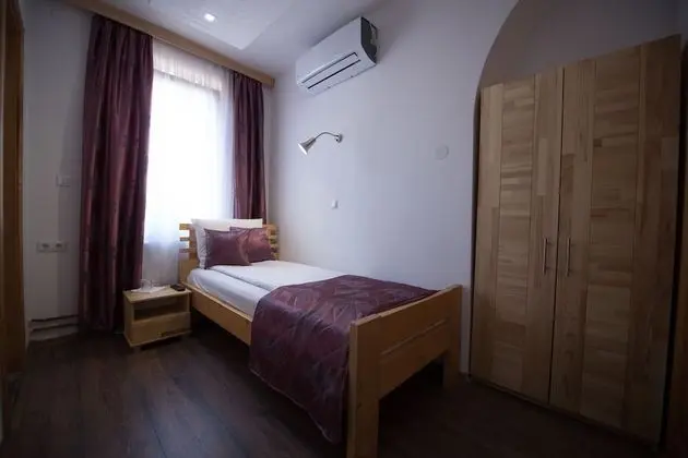 Economy Tek Kişilik Oda