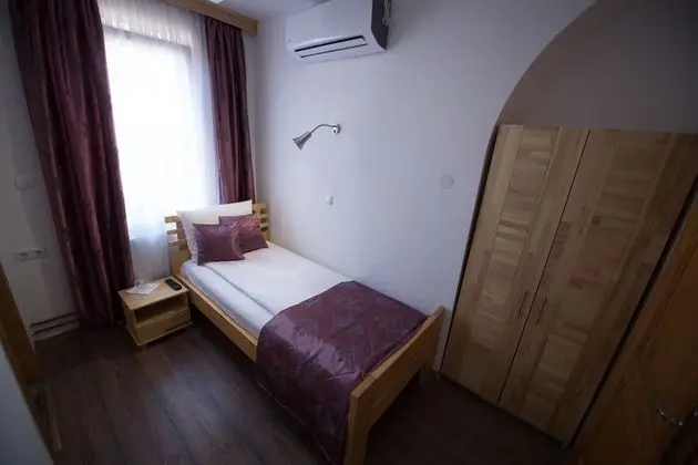 Economy Tek Kişilik Oda