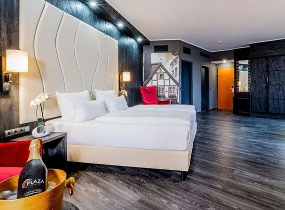 Junior Süit, 2 Tek Kişilik Yatak, Kısmi Göl Manzaralı (with Sofabed)