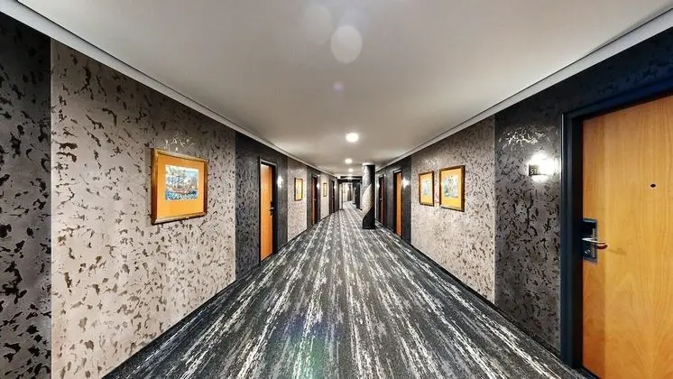 Junior Süit, 2 Tek Kişilik Yatak, Kısmi Göl Manzaralı (with Sofabed)